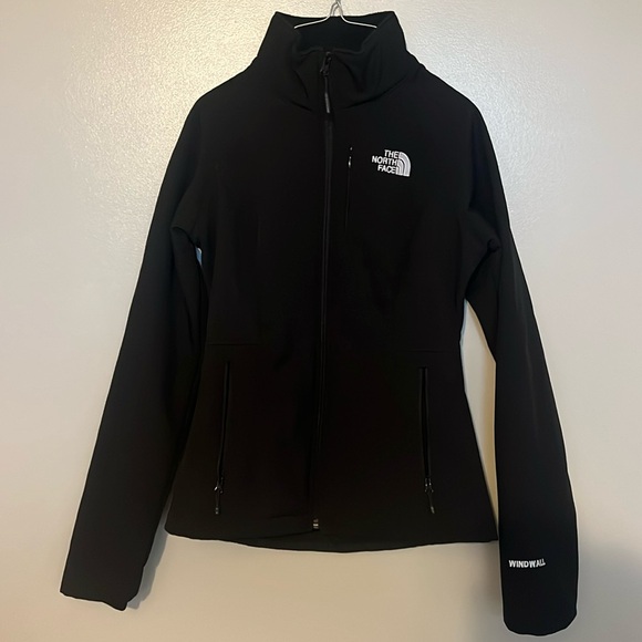The North Face Windwall Coat - Picture 1 of 1